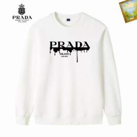 Picture of Prada Sweatshirt _SKUPradam-3xl25t0835419